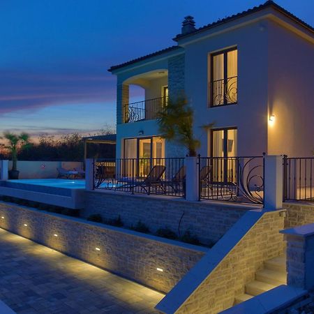 Villa Allegra Garica Ngoại thất bức ảnh