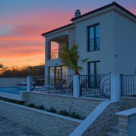 Villa Allegra Garica Ngoại thất bức ảnh