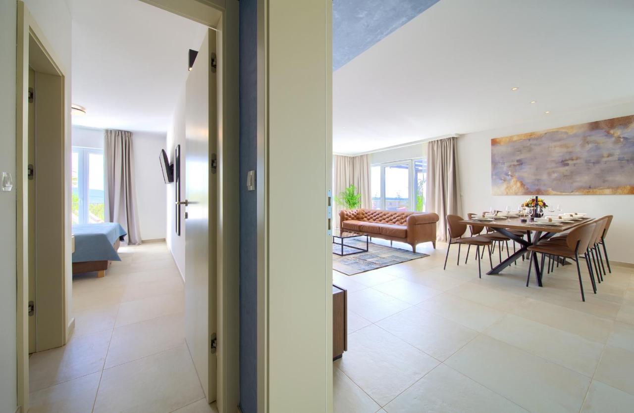 Villa Allegra Garica Ngoại thất bức ảnh