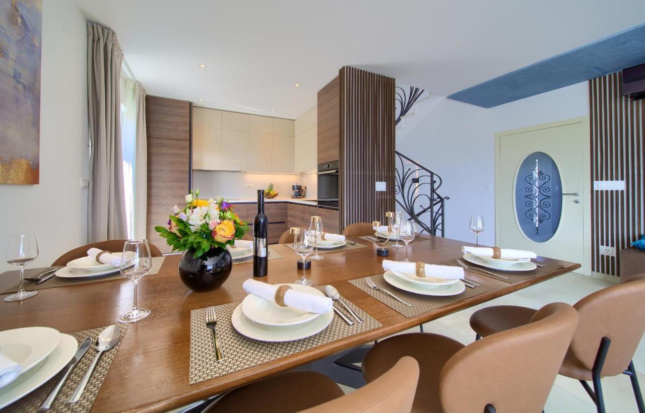 Villa Allegra Garica Ngoại thất bức ảnh