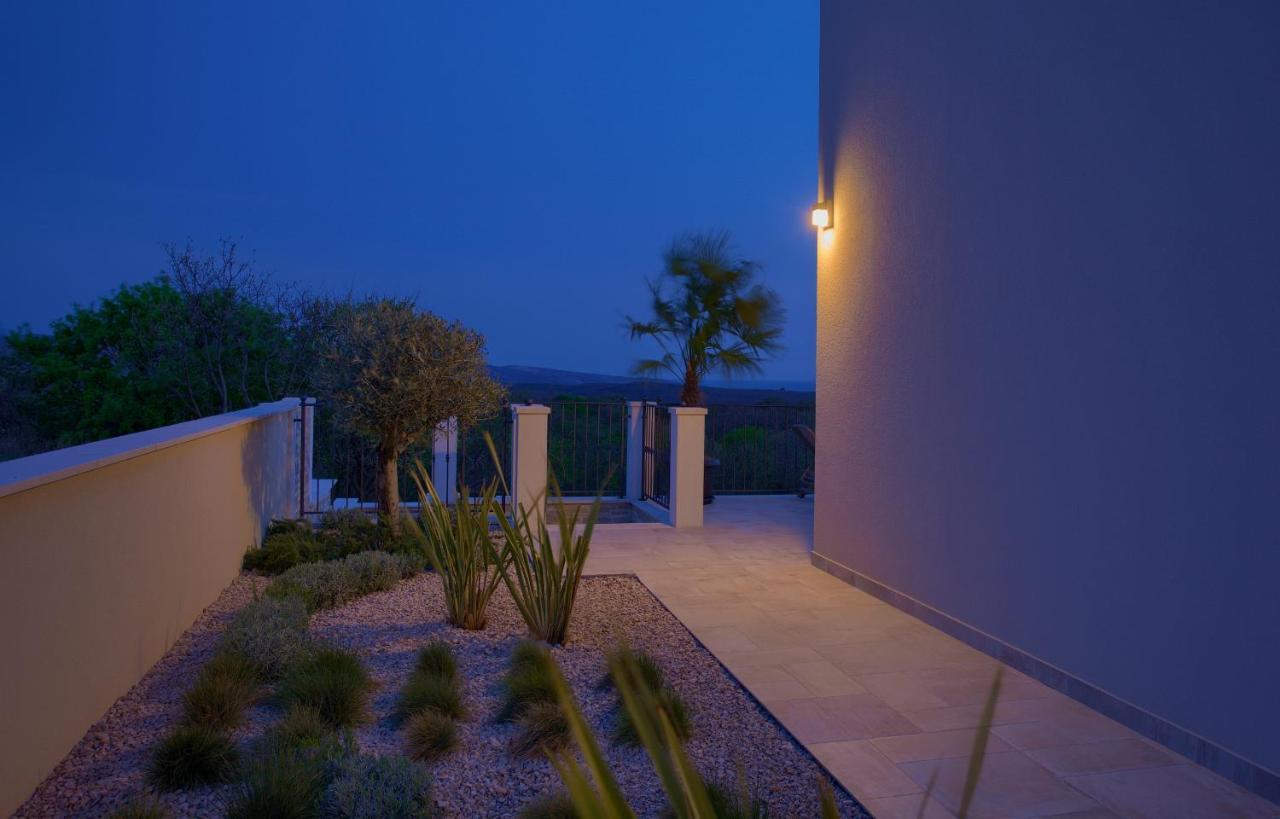 Villa Allegra Garica Ngoại thất bức ảnh