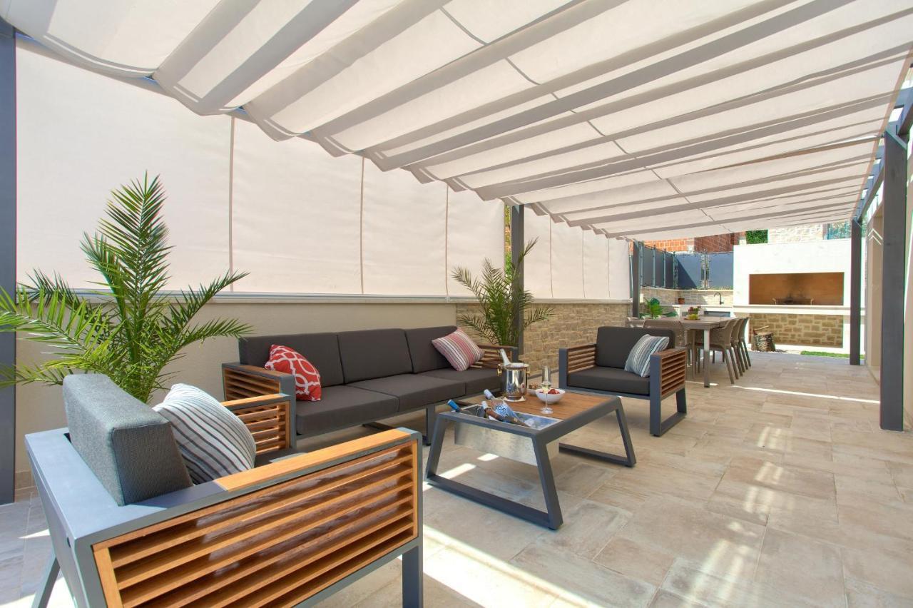 Villa Allegra Garica Ngoại thất bức ảnh