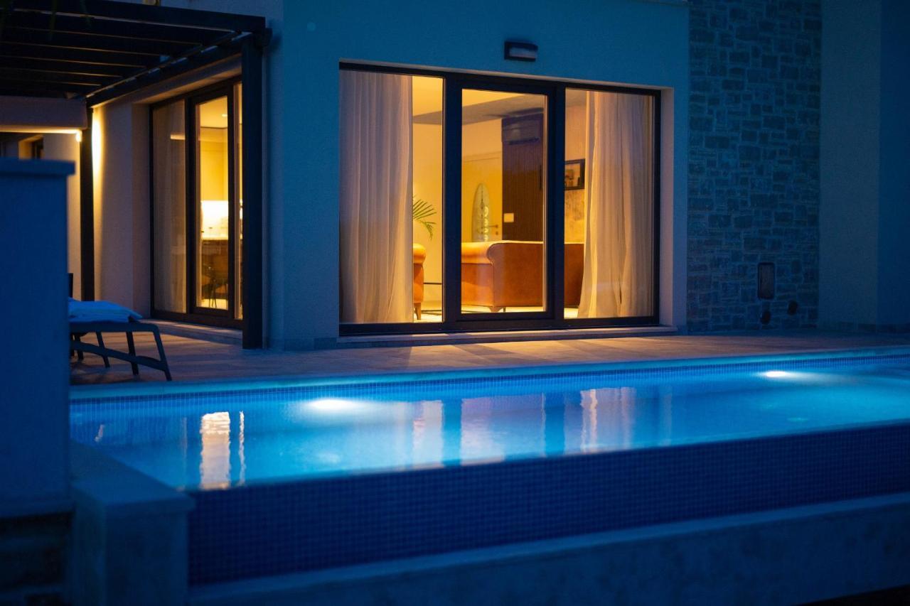 Villa Allegra Garica Ngoại thất bức ảnh