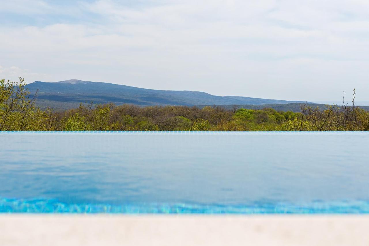 Villa Allegra Garica Ngoại thất bức ảnh