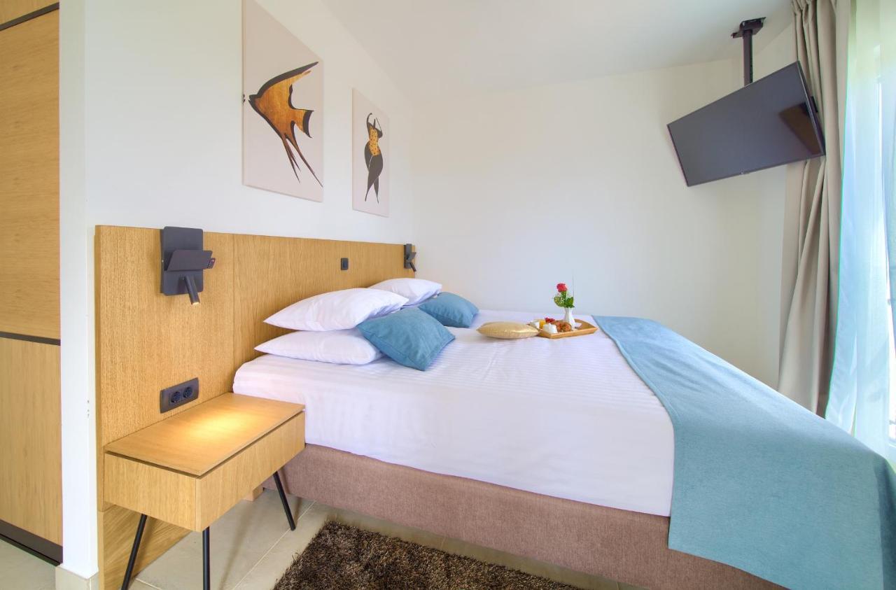 Villa Allegra Garica Ngoại thất bức ảnh