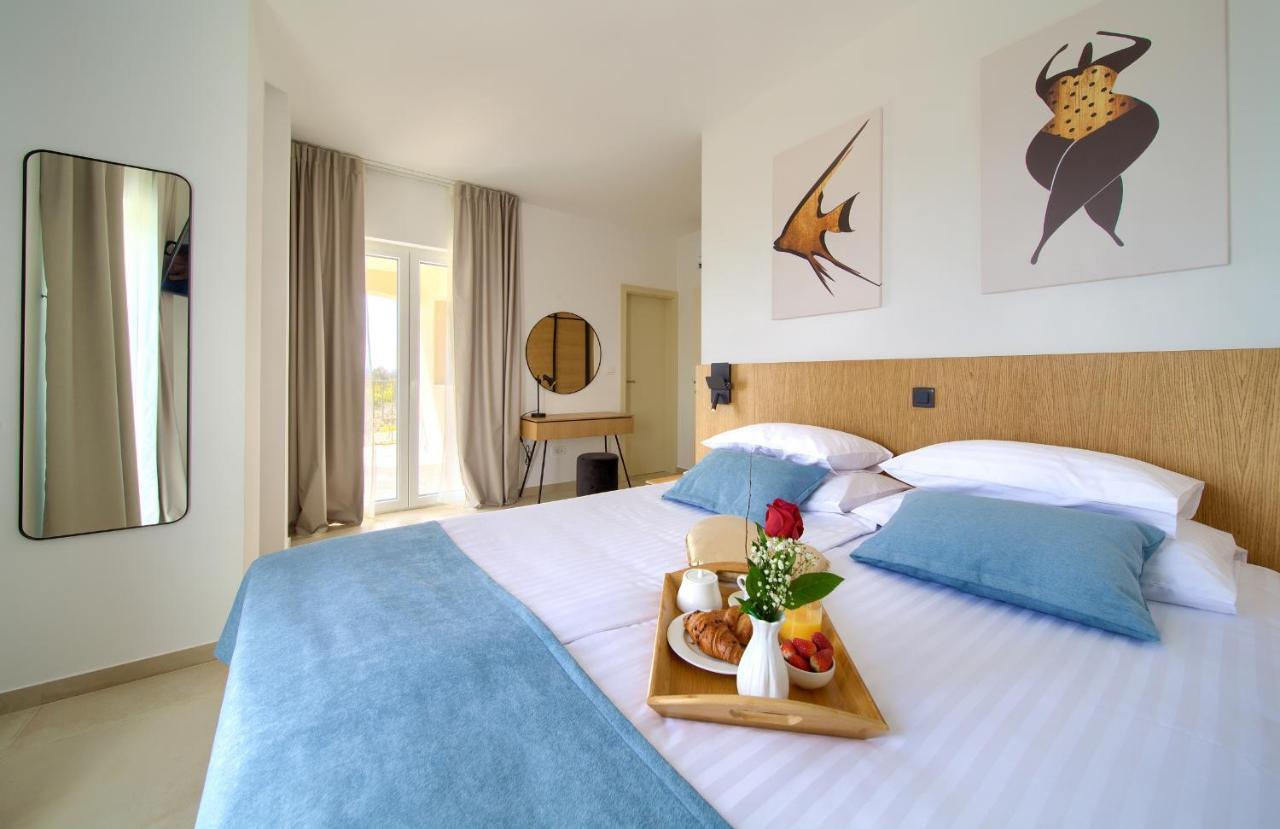 Villa Allegra Garica Ngoại thất bức ảnh