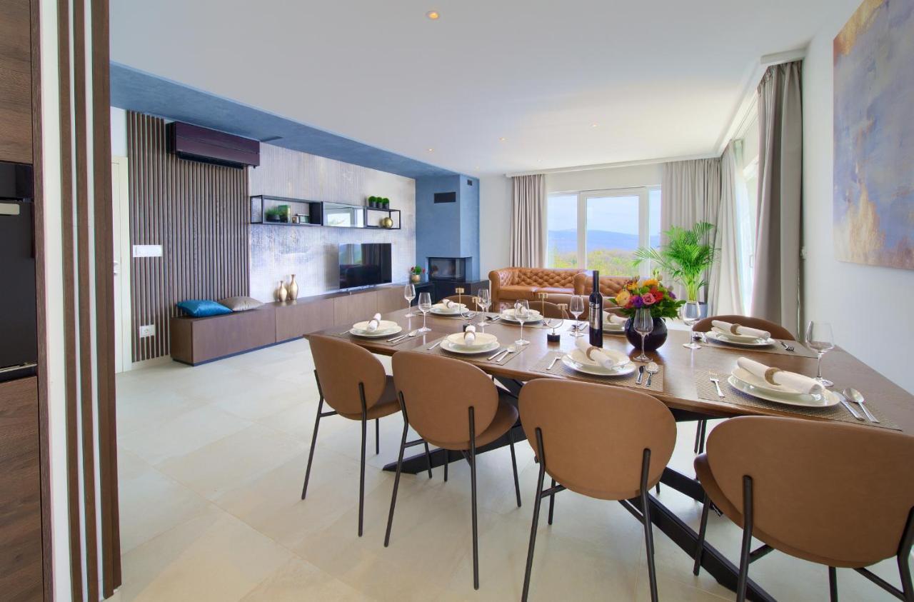 Villa Allegra Garica Ngoại thất bức ảnh