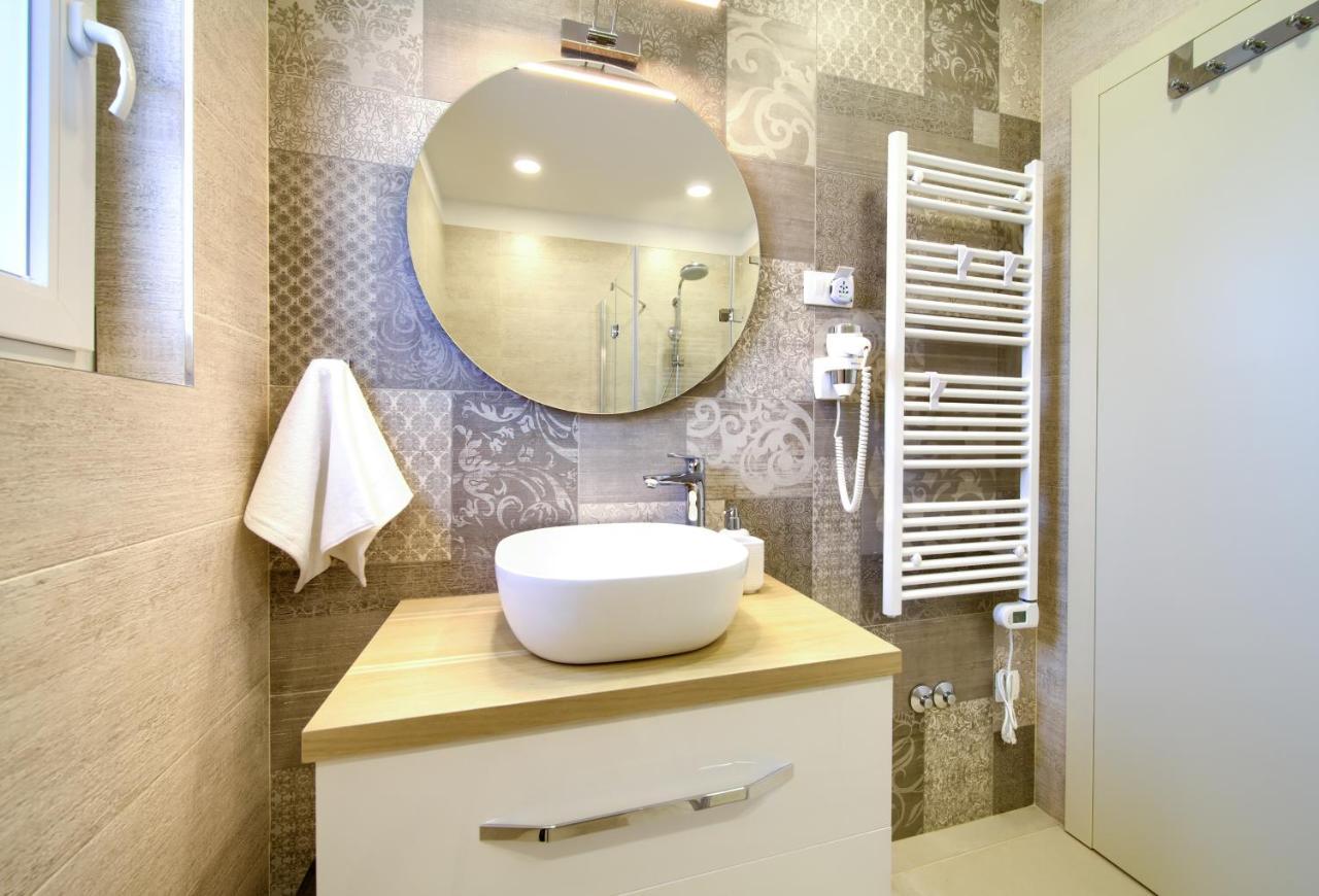 Villa Allegra Garica Ngoại thất bức ảnh
