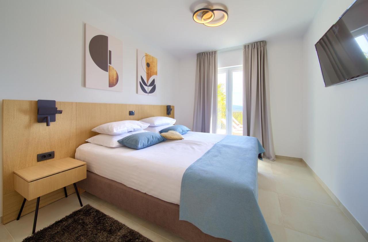 Villa Allegra Garica Ngoại thất bức ảnh