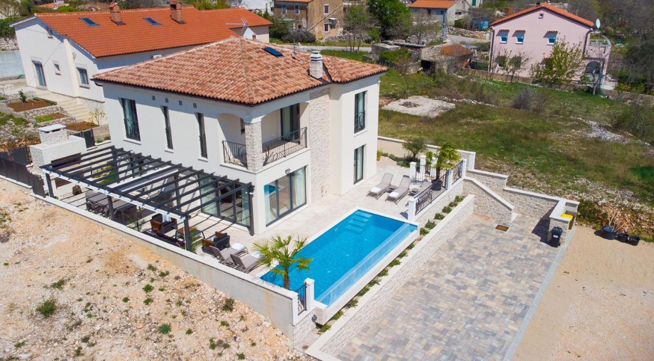 Villa Allegra Garica Ngoại thất bức ảnh