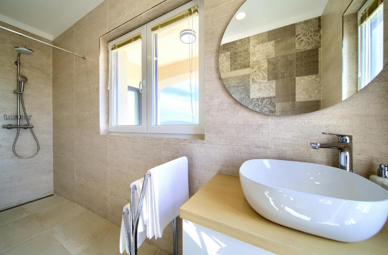 Villa Allegra Garica Ngoại thất bức ảnh