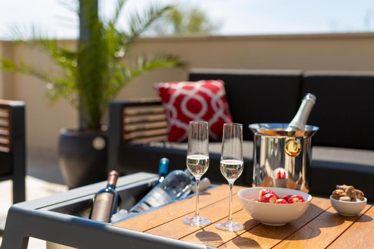 Villa Allegra Garica Ngoại thất bức ảnh