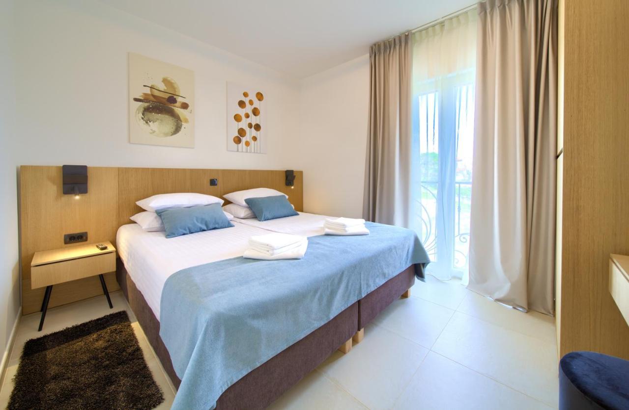 Villa Allegra Garica Ngoại thất bức ảnh
