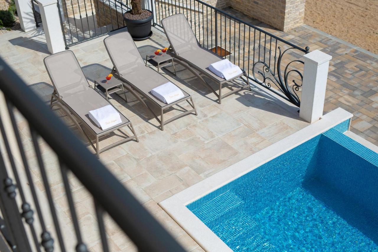 Villa Allegra Garica Ngoại thất bức ảnh