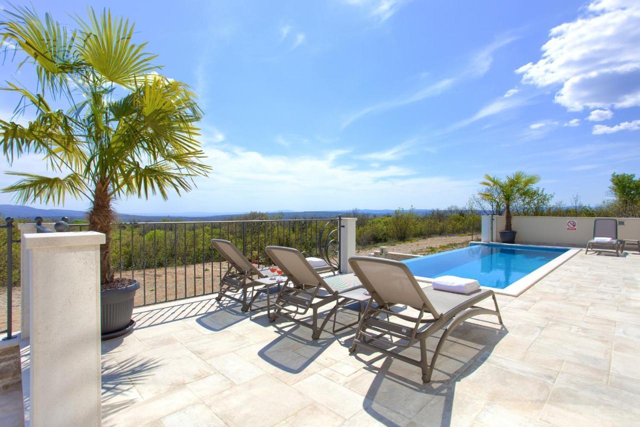 Villa Allegra Garica Ngoại thất bức ảnh