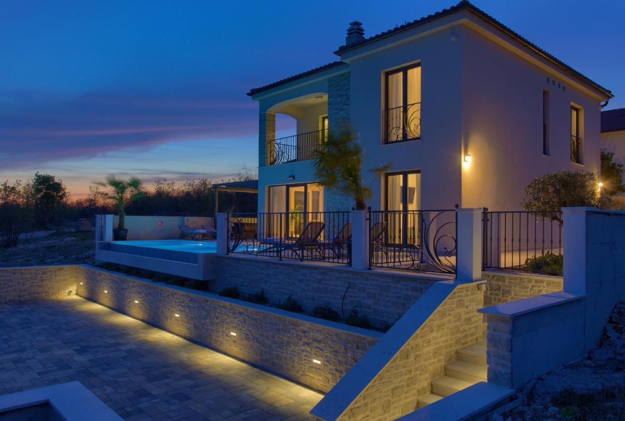 Villa Allegra Garica Ngoại thất bức ảnh