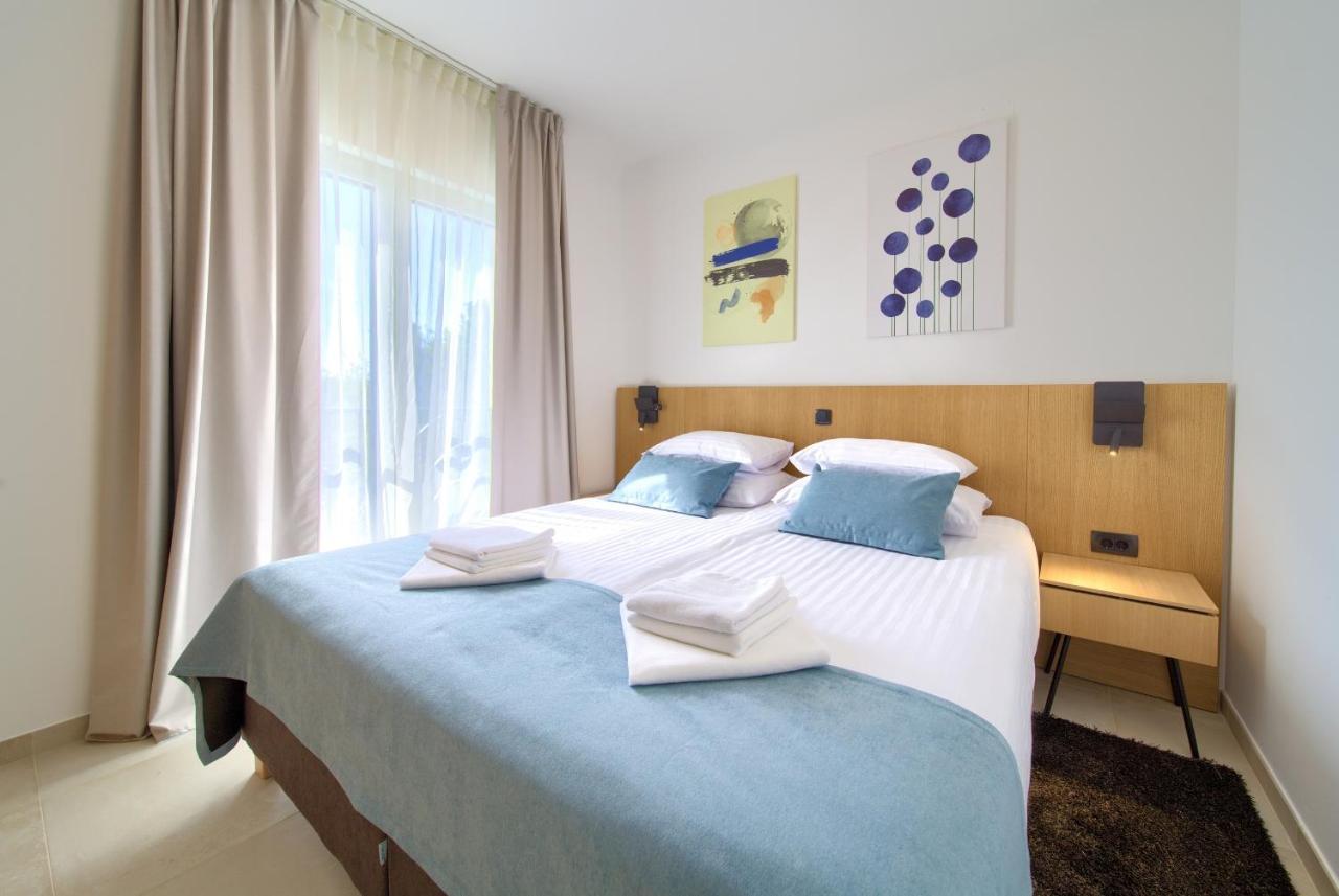 Villa Allegra Garica Ngoại thất bức ảnh