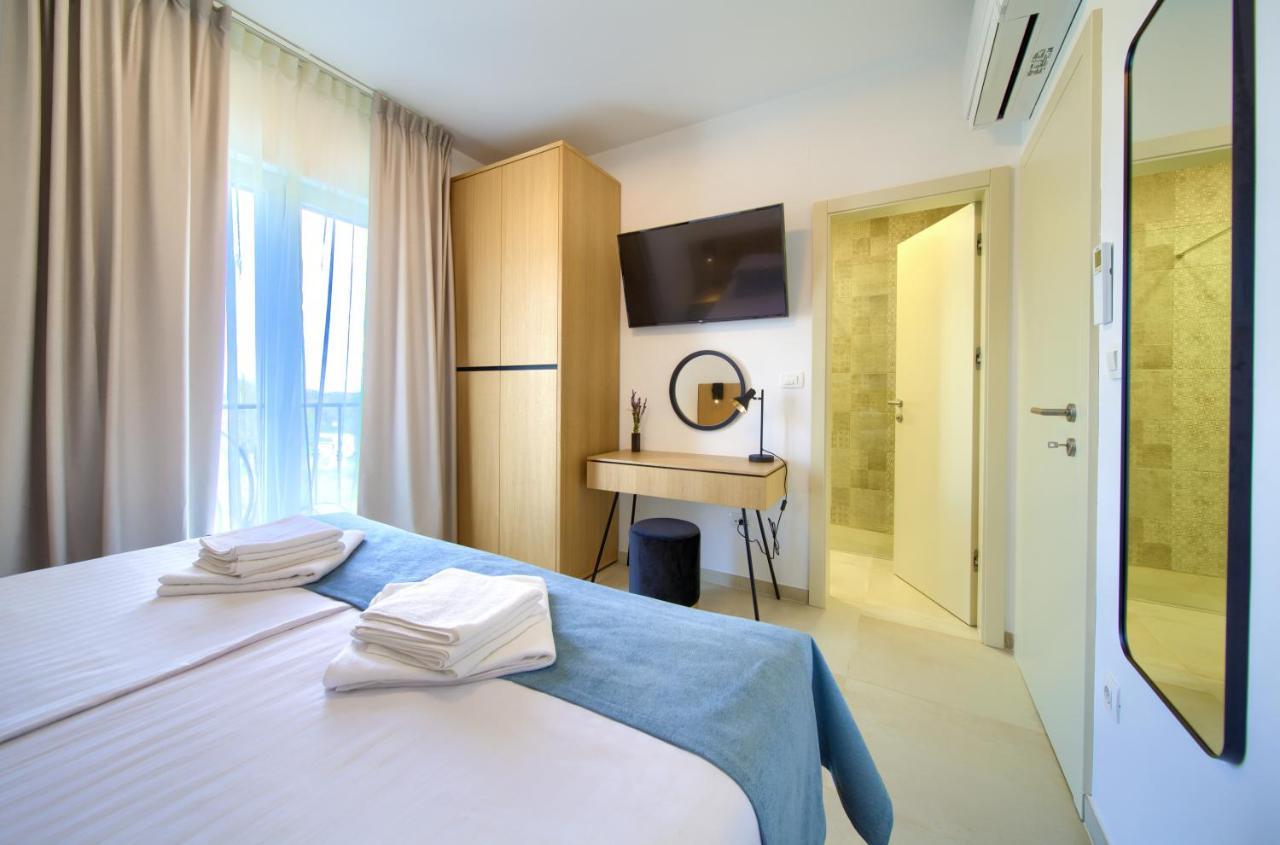 Villa Allegra Garica Ngoại thất bức ảnh