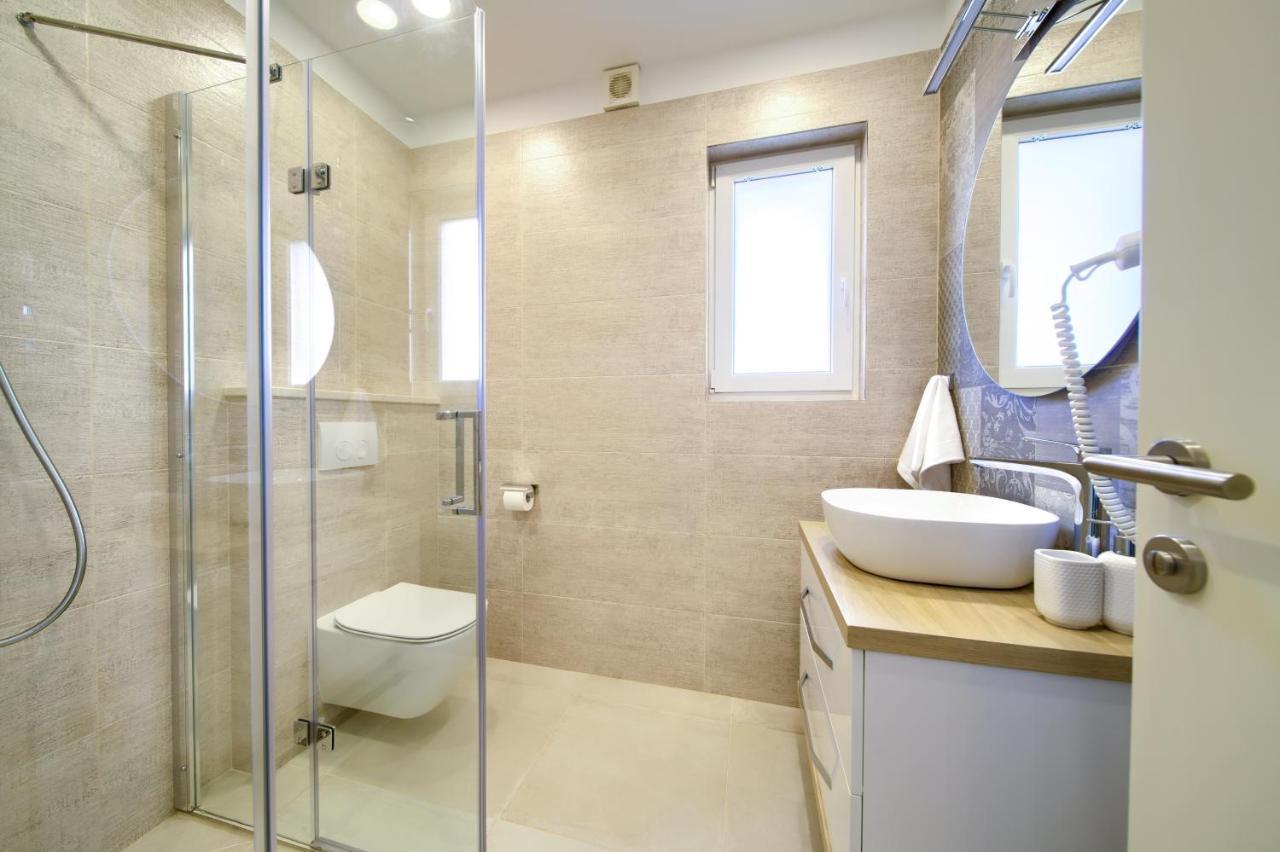 Villa Allegra Garica Ngoại thất bức ảnh