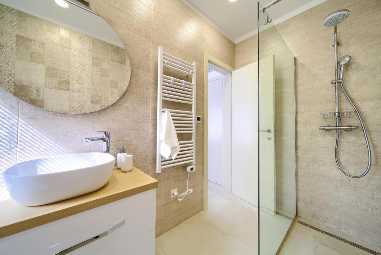 Villa Allegra Garica Ngoại thất bức ảnh