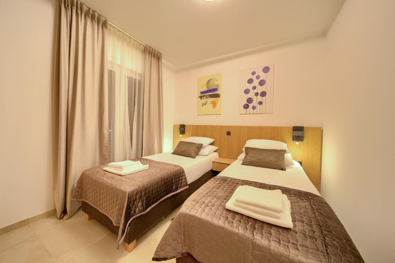 Villa Allegra Garica Ngoại thất bức ảnh