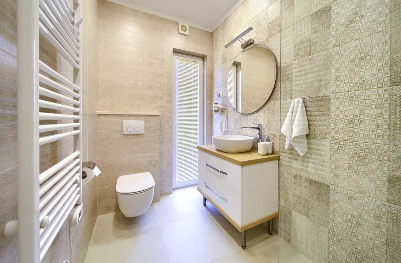 Villa Allegra Garica Ngoại thất bức ảnh